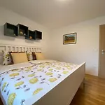 Apartment Karavanke Getaway *