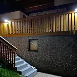 Apartment Karavanke Getaway Hrusica (Jesenice)