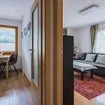 Karavanke Getaway Apartment Hrusica (Jesenice)