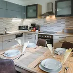 Karavanke Getaway Apartment *
