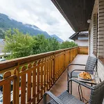 Апартаменты Karavanke Getaway *
