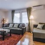 Karavanke Getaway Hrusica (Jesenice)