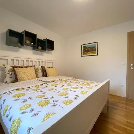 Apartment Karavanke Getaway *