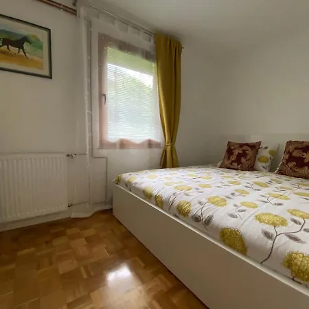 Karavanke Getaway * Hrušica