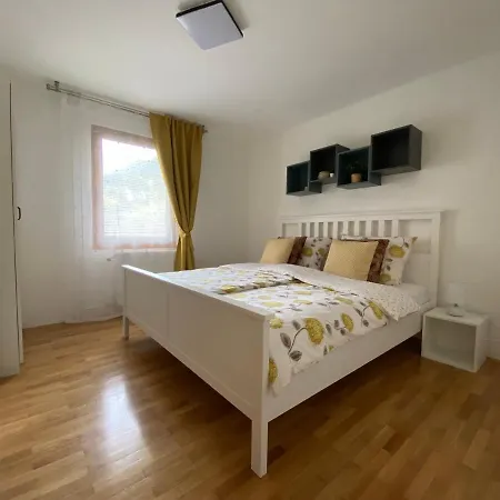 Karavanke Getaway * Hrušica