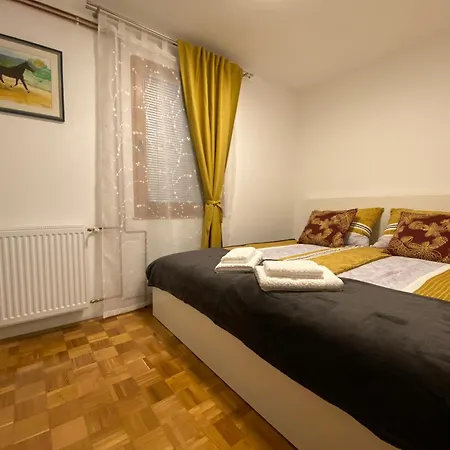 Karavanke Getaway Apartma