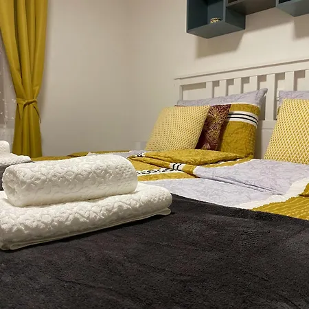 Karavanke Getaway * Hrušica