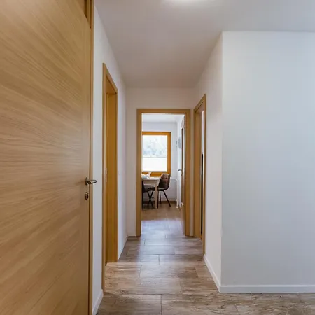 Karavanke Getaway * Hrusica (Jesenice)