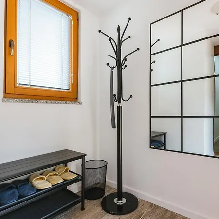 Apartma Karavanke Getaway *