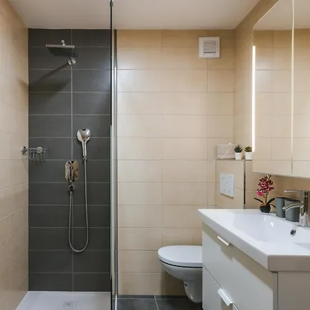 Karavanke Getaway Hrušica