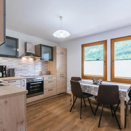 Karavanke Getaway Apartma