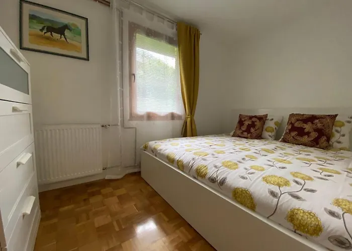 Karavanke Getaway * Hrusica (Jesenice)