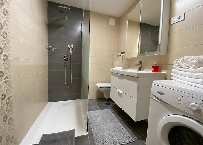 Karavanke Getaway Apartment