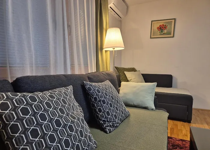 Apartment Karavanke Getaway