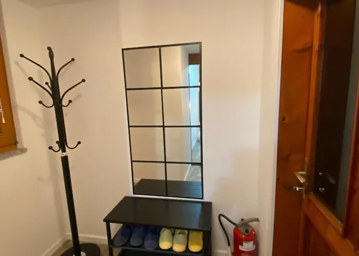 Karavanke Getaway * Hrusica (Jesenice)