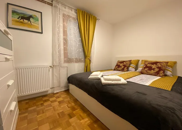 Karavanke Getaway Apartment