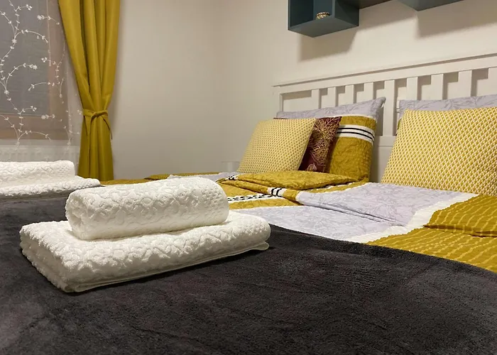 Karavanke Getaway * Hrusica (Jesenice)