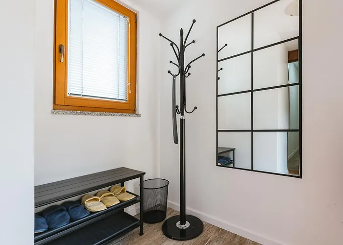 Apartment Karavanke Getaway *