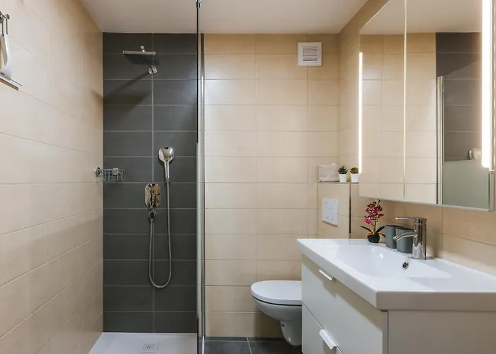 Karavanke Getaway Hrusica (Jesenice)