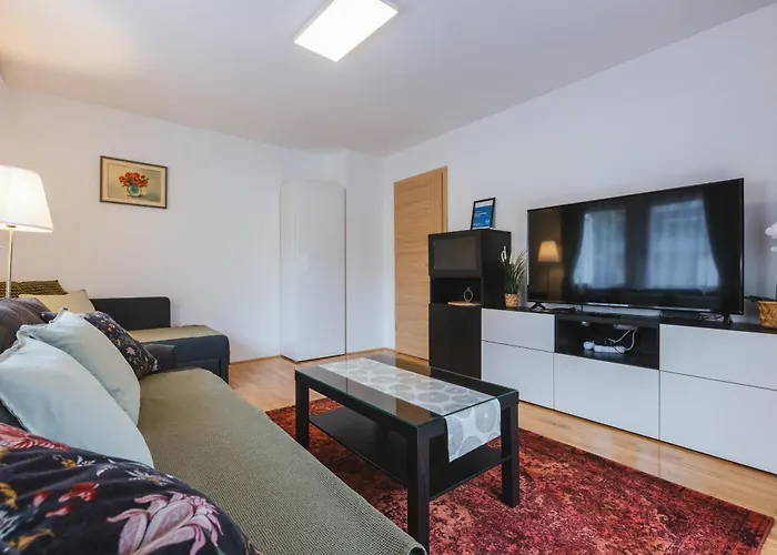 Karavanke Getaway * Hrusica (Jesenice)